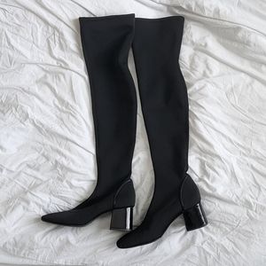Zara boots